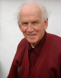 Columban Fr John Griffin (1927-2014).