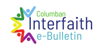 Columban Interfaith e-Bulletin