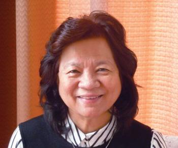 Sr Grace de Leon is a Filipina Columban Sister who has worked in Peru, Hong Kong, the US and the Philippines.