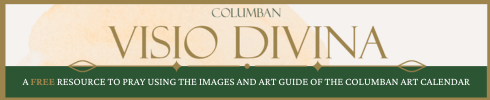 Visio Divina - Art Guide Resource
