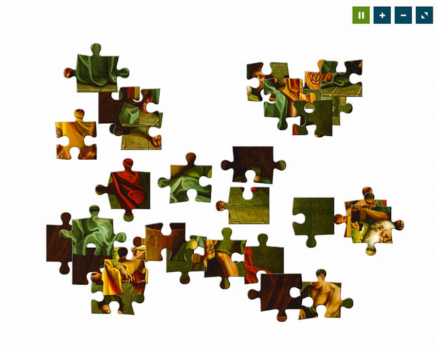Columban Jigsaw Puzzles