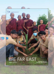The Far East - July 2023