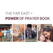 New Subscription - The Far East + Power of Prayer Book