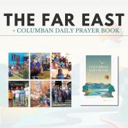 New Subscription - The Far East + Columban Daily Prayer Book