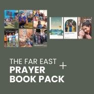 New Subscription - The Far East + Prayer Book Pack