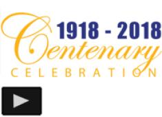 Columban Centenary