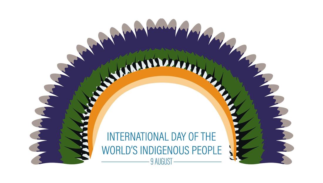 World Day of Indigenous People
