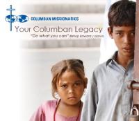 Columban Bequest
