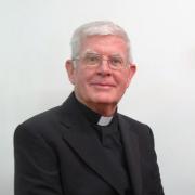 Fr Robert McCulloch SSC