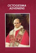 Pope Paul VI -Octogesima Adveniens