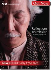 Reflections on mission book