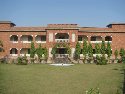 St Francis Xavier Major Seminary, Lahore, Pakistan