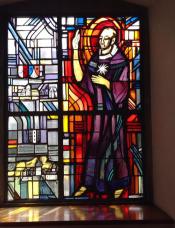 #ColumbanPilgrimage - Day 9