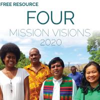 Four Mission Visions