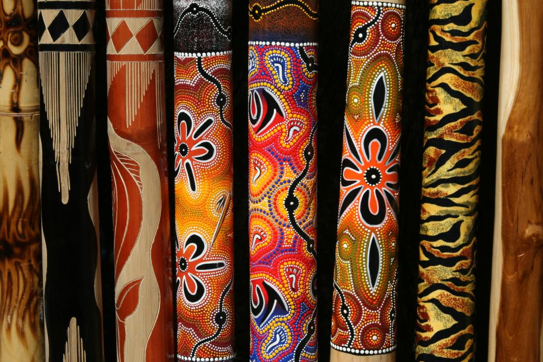 Aboriginal and Torres Strait Islander Sunday - Photo:istock.com