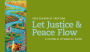 2023 Season of Creation, Let Justice and Peace Flow a Catholic Liturgical Guide