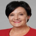 Ms Jodi Mackay MP