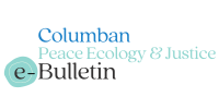 Columban PEJ e-Bulletin