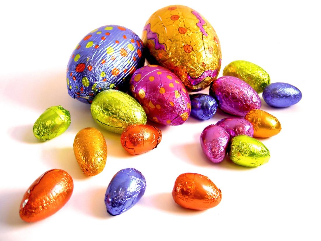 As Easter is fast approaching ACRATH is calling for everyone to consider the ethical dimensions of our purchases