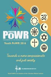 Youth PoWR - Towards a more compassionate and just society