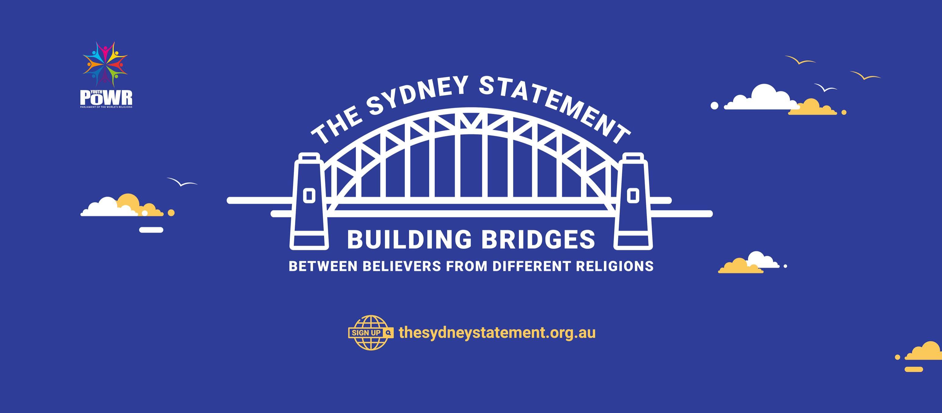 What is Sydney Statement