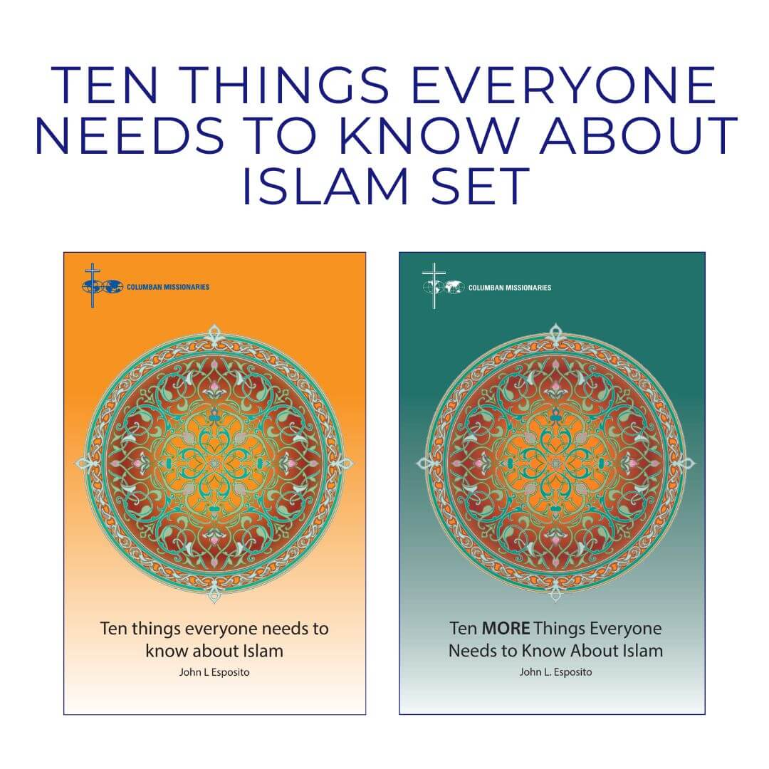 Ten Things Pack