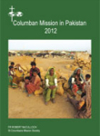 Columban Mission in Pakistan 2012