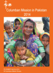 Columban Mission in Pakistan 2014