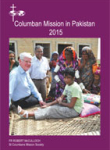 Columban Mission in Pakistan 2015