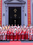 Wuhan gets new bishop under China - Vatican Agreement
