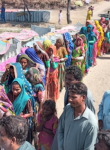 Columban Outreach to Flood victims in Sindh