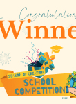 Winners - Season of Creation - School Competition 2022