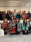Interfaith dialogue: iftar and the healing of hospitality