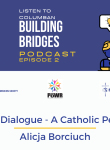 Columban Podcast - Building Bridges