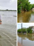 Pakistan: Eyewitness report on devastating monsoon season