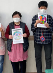 Lenten Art Recollection in South Korea