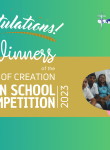 2023 Season of Creation School Competition Winners