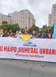 Threats, protection and restoration of ecosystems in Chile