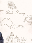 A missionary journey of hospitality - Fr Paul Carey