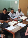 The Roman Missal Urdu Translation Committee
