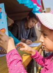 Warmi Huasi - Empowering Women, children and communities in Peru