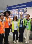 Our Columban Experience at the Australian Catholic Youth Festival