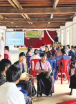 Reflection - Jubilee 2025: A call for hope and restoration amidst Myanmar’s Crisis