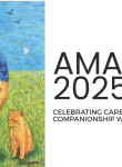 Art, mission and care for all creatures