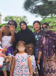 Living among migrants: A journey of hospitality and grace