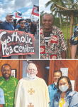 A Golden Celebration -  Fr Tom Rouse’s 50 years of priesthood