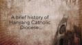 History of Hanyang Diocese