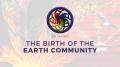 Subanen Sun Catcher – Earth Community