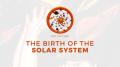 Subanen Sun Catcher – Solar System
