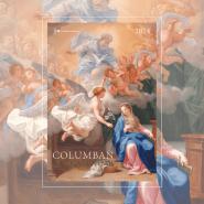 2024 Columban Art Calendar